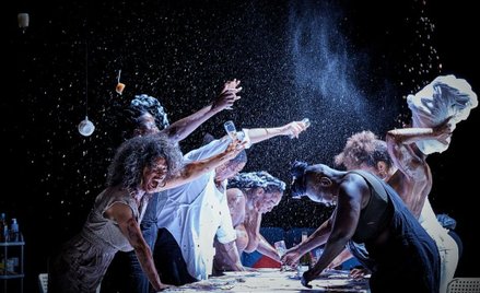 Festiwal Awinioński, fot. Christophe Raynaud de Lage