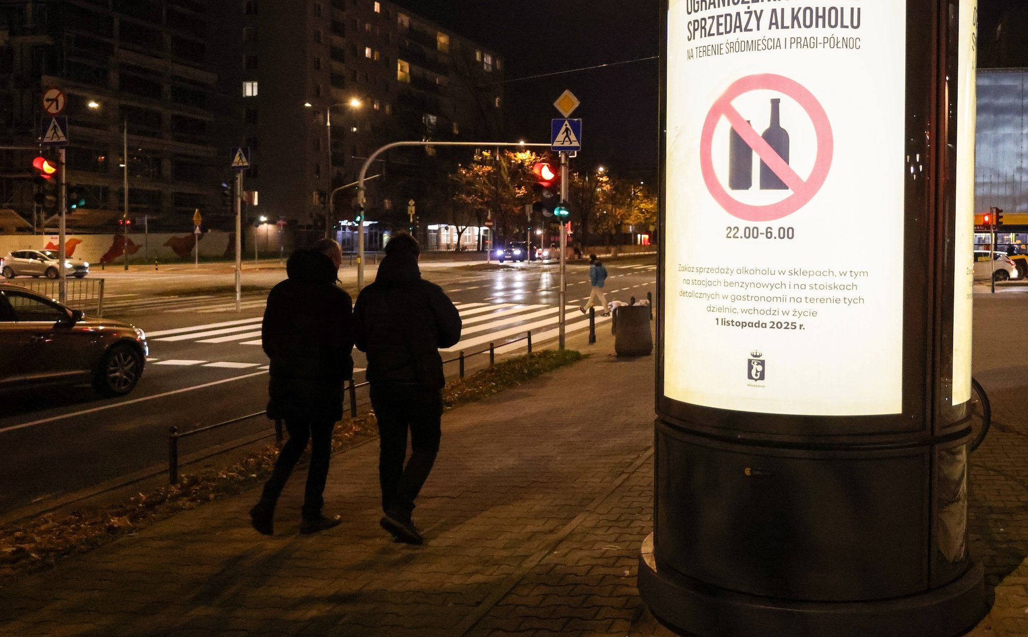 Tajemnica projektu alkoholowego Lewicy. Plagiat?