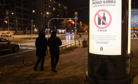 Tajemnica projektu alkoholowego Lewicy. Plagiat?