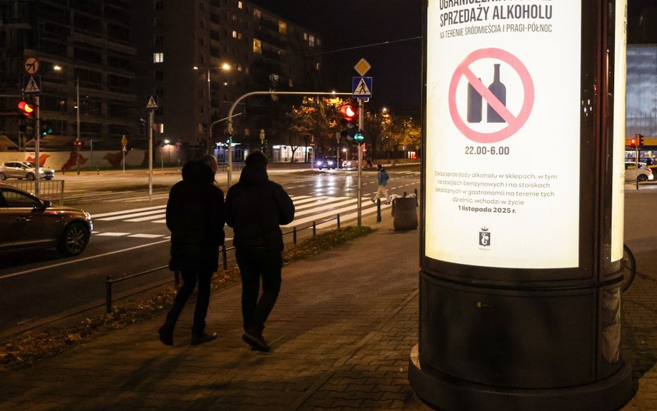 Tajemnica projektu alkoholowego Lewicy. Plagiat?