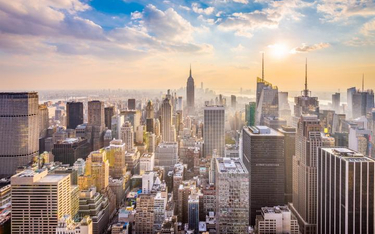 Nowy Jork wprowadza jeden z najbardziej ambitnych planów systemowej walki ze zmianami klimatycznymi