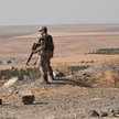 Turecki żołnierz zginął w Syrii