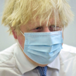 Boris Johnson