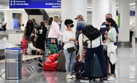 Chaos w przepisach uderzy w swobodę poruszania się po Europie - wskazuje branża turystyczna