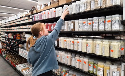 Większość sklepów Groschen-Markt ma przejąć Tedi