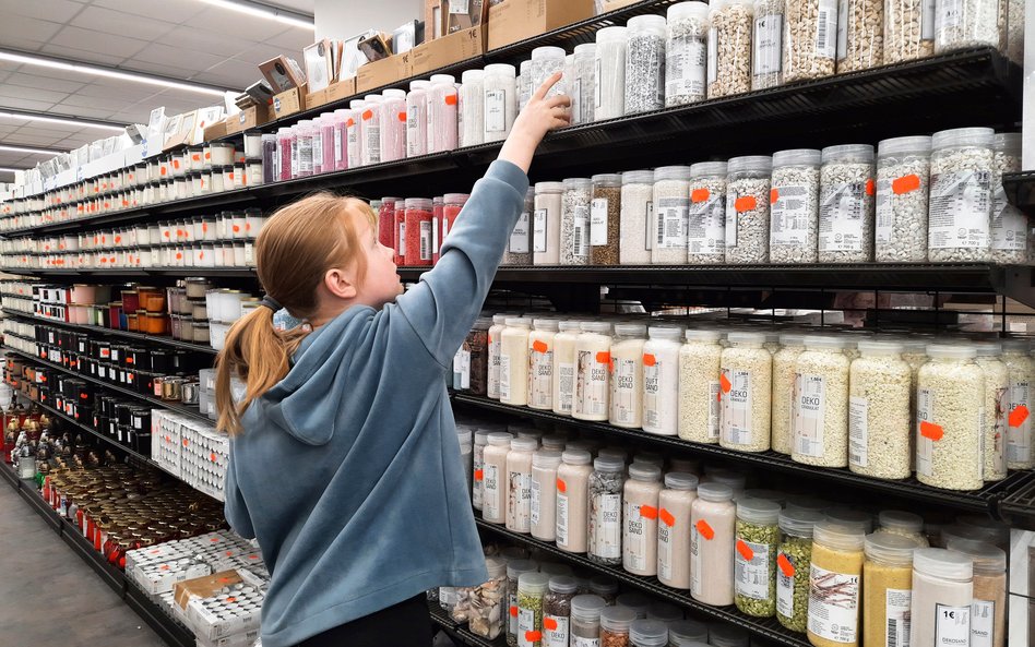 Większość sklepów Groschen-Markt ma przejąć Tedi