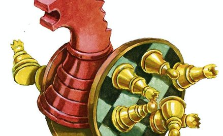 Kapitalizm – nowa odsłona w Davos