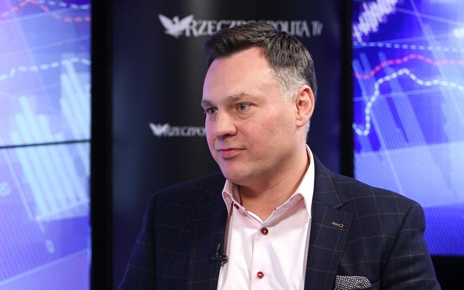 #RZECZoBIZNESIE: Mariusz Szałaj: Centra usług wspólnych ułatwiają życie samorządom
