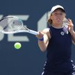 US Open: Iga Świątek: sukces przez łzy