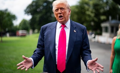 Trumpowi udało się to, o co kolejne administracje amerykańskie nieskutecznie zabiegały od 20 lat