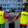 Jeden z zatrzymanych przez policję pedofilów