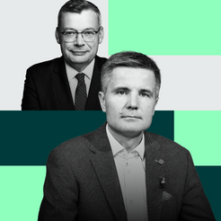 Piotr Mieczkowski, członek zarządu Krajowej Izby Gospodarczej Elektroniki i Telekomunikacji