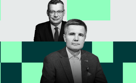 Piotr Mieczkowski, członek zarządu Krajowej Izby Gospodarczej Elektroniki i Telekomunikacji