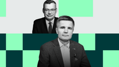 Piotr Mieczkowski, członek zarządu Krajowej Izby Gospodarczej Elektroniki i Telekomunikacji