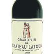Lafite Rothschild 2004 pięć lat od debiutu w formie en primeur zdrożało o 574 proc.