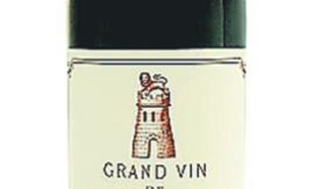 Lafite Rothschild 2004 pięć lat od debiutu w formie en primeur zdrożało o 574 proc.