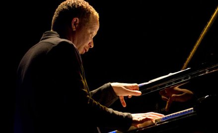 Craig Taborn