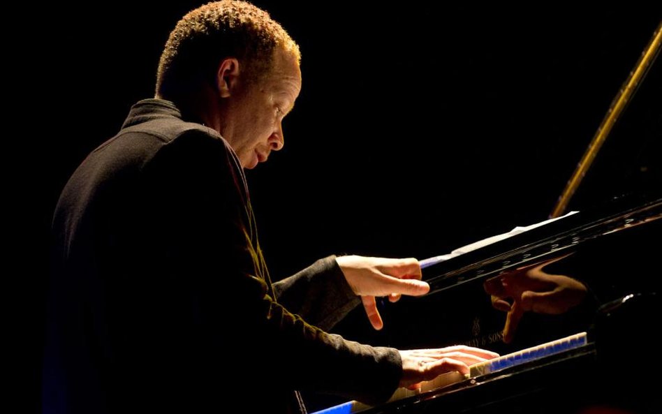 Craig Taborn