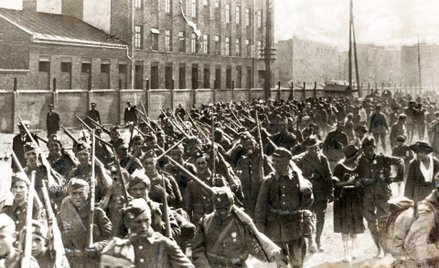 Stowarzyszenie Wizna 1939 szuka ofiar bolszewików