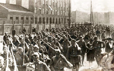 Stowarzyszenie Wizna 1939 szuka ofiar bolszewików