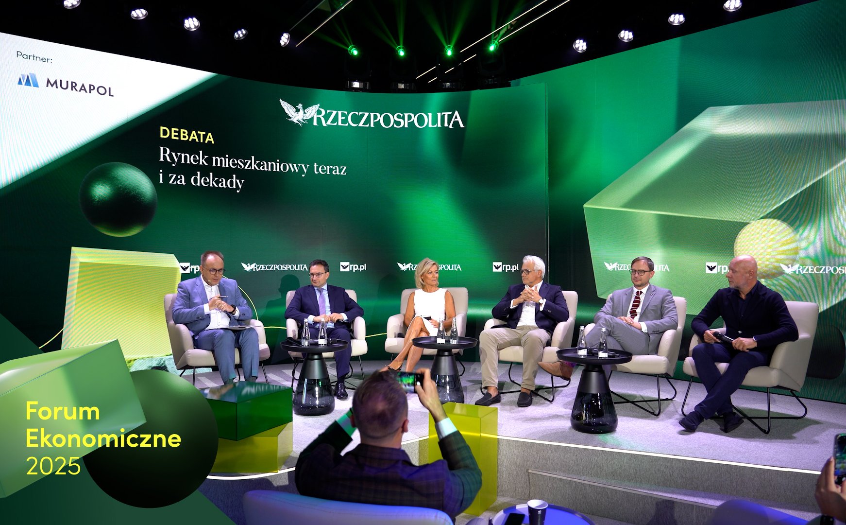 Nowe otwarcie na rynku nieruchomości?