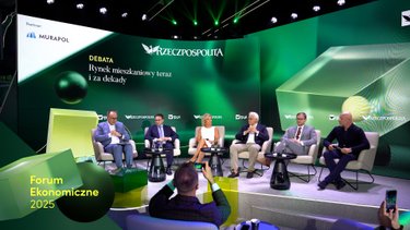 Nowe otwarcie na rynku nieruchomości?