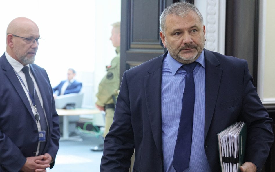 Zdaniem ekspertów minister sprawiedliwości będzie miał zbyt duży wpływ na obsadę sądów dyscyplinarny