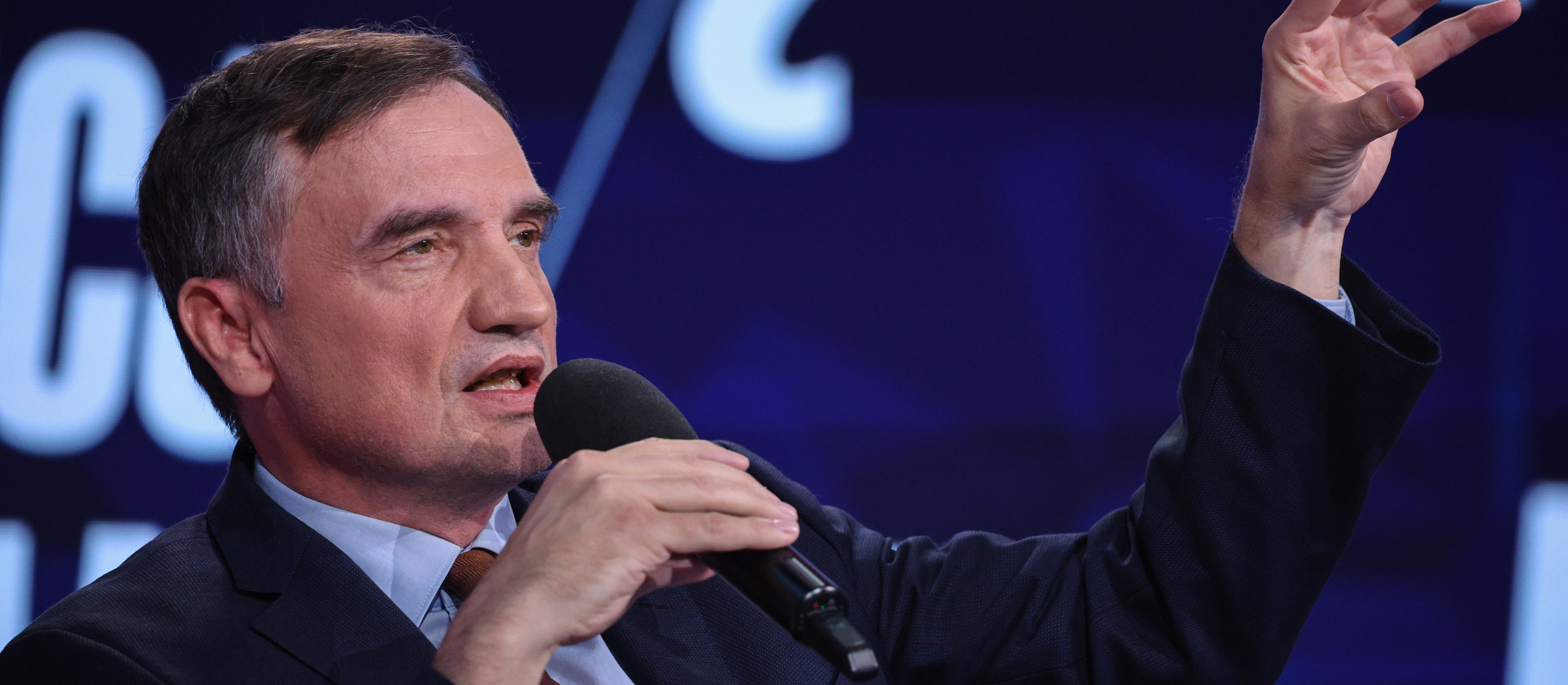 Wydział Konwojowy na posiedzeniu ws. Ważniaka. Chodzi o natychmiastowe wykonanie decyzji sądu?