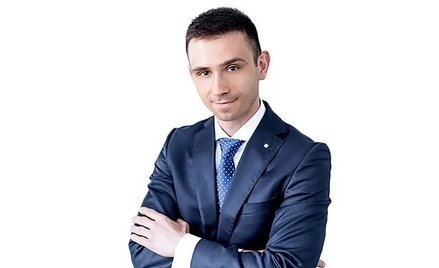 MARIUSZ BIAŁY, Counsel Krzysztof Rożko i Wspólnicy Kancelaria Prawna