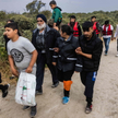 Relokacja nie do Polski. Pakiet azylowy nie zobowiązuje do przyjmowania imigrantów z Południa