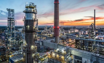 Lotos stawia na rozwój wodoru