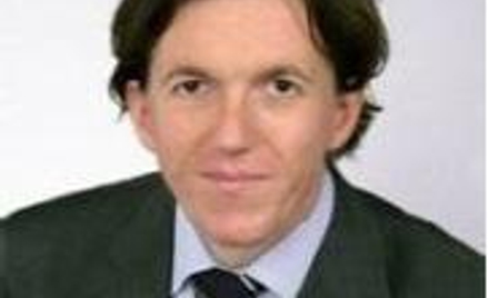 Marek Rogalski, główny analityk walutowy DM BOŚ