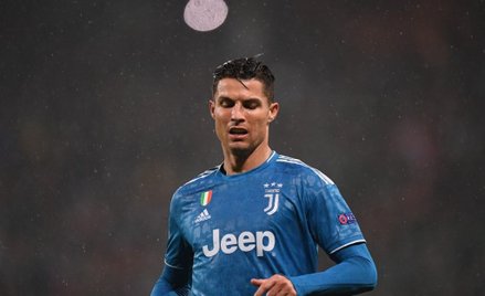 Cristiano Ronaldo wygrywa w sądzie z oskarżającą go o gwałt