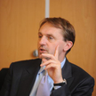 Dariusz Blocher, prezes Budimeksu