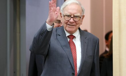 Buffett oberwał za hipokryzję