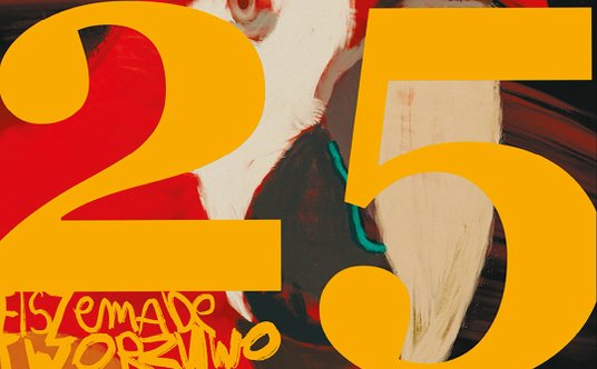 „25” Fisz Emade Tworzywo, wydawca Grand Imperial / Dwa Ognie, dystrybucja Mystic Production, premier