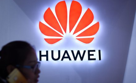 Dyrektor finansowa Huawei aresztowana