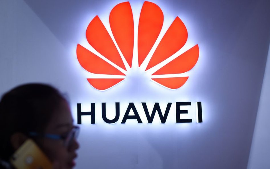 Dyrektor finansowa Huawei aresztowana