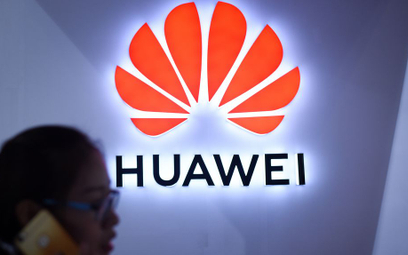 Dyrektor finansowa Huawei aresztowana