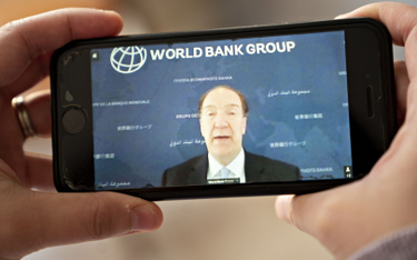 Bank Światowy mocno tnie prognozy globalnego wzrostu