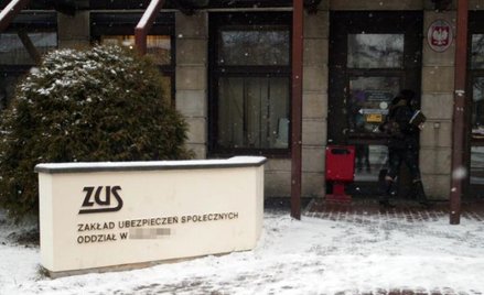ZUS nie odpowiada za opieszałość pracodawcy