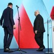 Mateusz Morawiecki i Jarosław Kaczyński