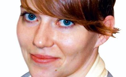 Dorota Strauch, Raiffeisen Bank Polska