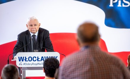 Jarosław Kaczyński