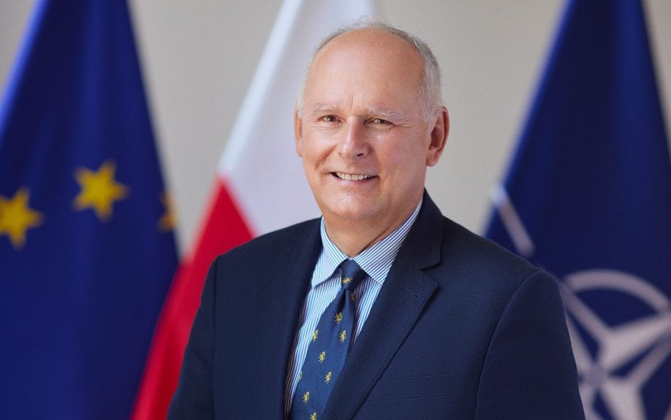 Polska jest bezpieczna jak nigdy
