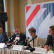Maria Wasiak - minister infrastruktury i rozwoju- w stolicy Wielkopolski powiedziała, że podpisaniem