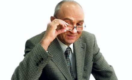 Jerzy Boćkowski