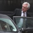 David Davis, minister ds. brexitu, robi wszystko, by zmniejszyć negatywne skutki wyjścia swojego kra