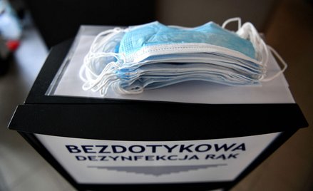 Koronawirus w Polsce. 140 nowych zakażeń koronawirusem. Zmarła 1 osoba