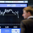 WIG20 sesję rozpoczął od 0,2 – proc. spadku